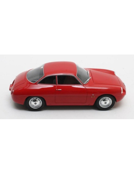 Alfa Romeo, Giulietta Sprint Zagato, 1/43
