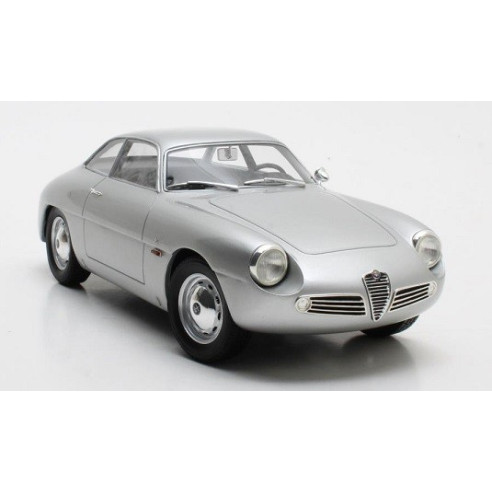 Alfa Romeo, Giulietta Sprint Zagato, 1/18