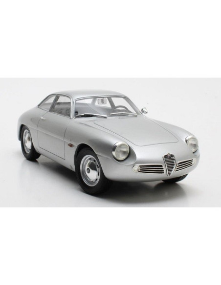 Alfa Romeo, Giulietta Sprint Zagato, 1/18