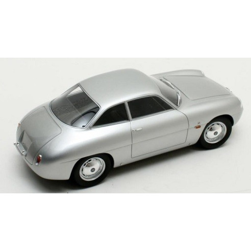Alfa Romeo, Giulietta Sprint Zagato, 1/18