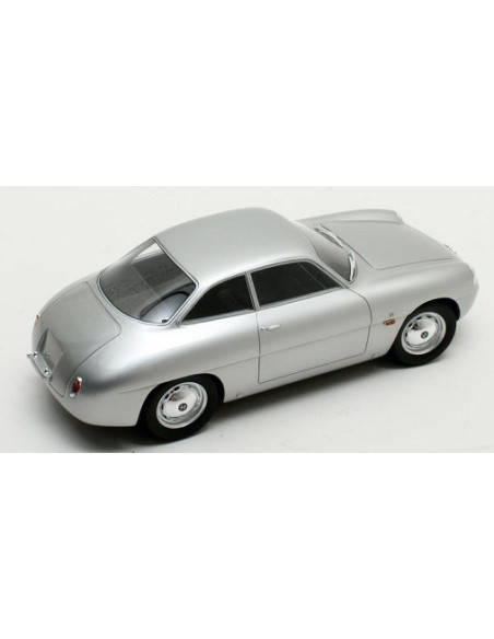 Alfa Romeo, Giulietta Sprint Zagato, 1/18