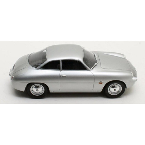 Alfa Romeo, Giulietta Sprint Zagato, 1/18