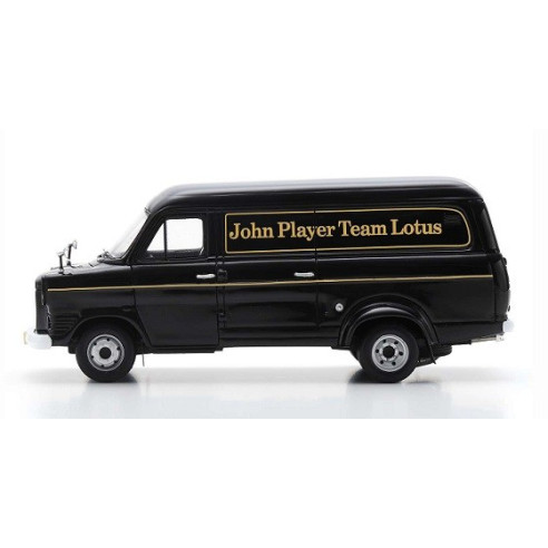 Ford, Transit, 1/43