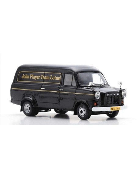 Ford, Transit, 1/43