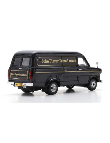 Ford, Transit, 1/43