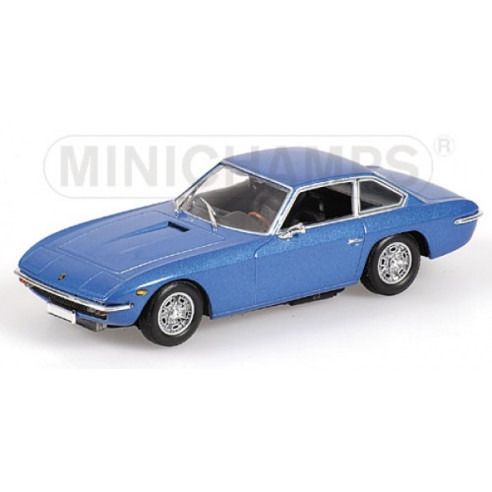 Lamborghini, Islero, 1/43