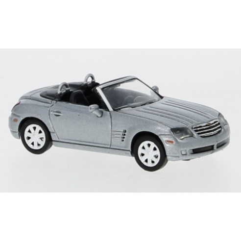 Chrysler, Crossfire Roadster, 1/43