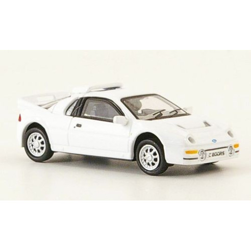Ford, RS200, 1/87