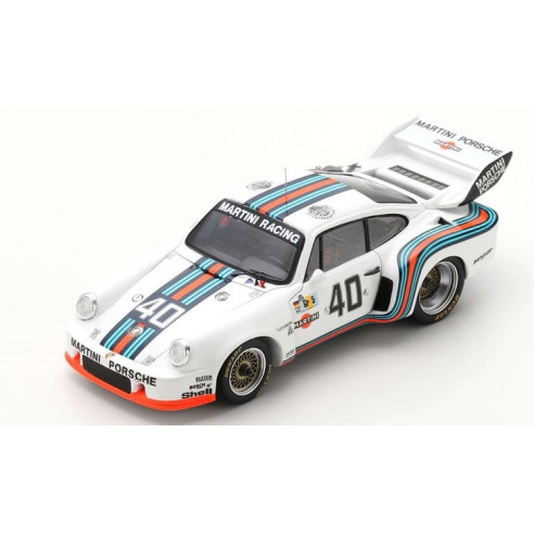 Porsche, 935, 1/43