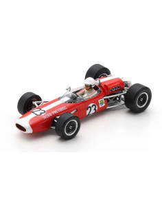Brabham, BT11, 1/43