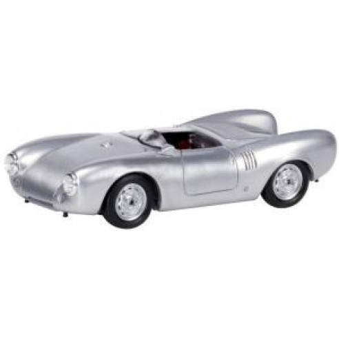 Porsche, 550 Spyder, 1/43
