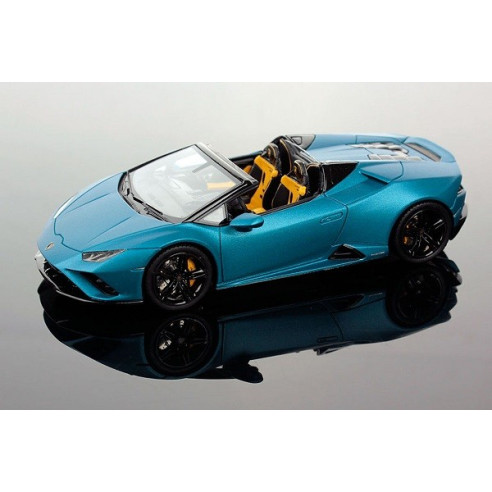 Lamborghini, Huracan EVO RWD Spyder, 1/43