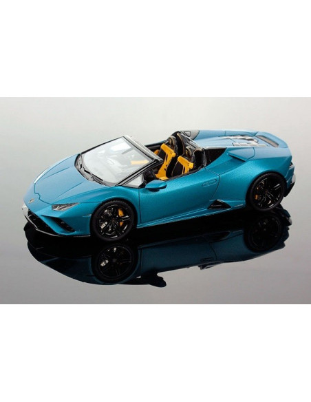 Lamborghini, Huracan EVO RWD Spyder, 1/43