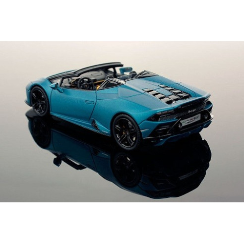 Lamborghini, Huracan EVO RWD Spyder, 1/43