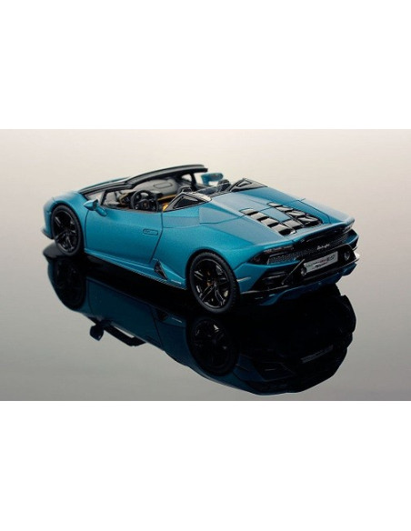 Lamborghini, Huracan EVO RWD Spyder, 1/43