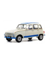 Renault, 4L Jogging, 1/18