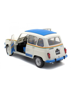 Renault, 4L Jogging, 1/18 2