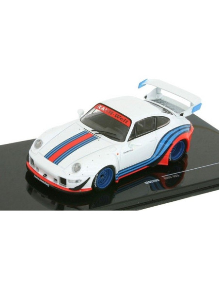 Porsche, 911 RWB (930), 1/43