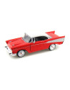 Chevrolet, Bel Air, 1/24