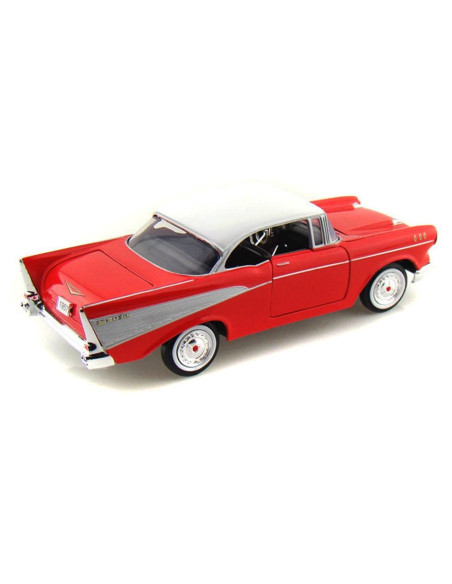 Chevrolet, Bel Air, 1/24