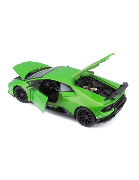 Lamborghini, Huracan Performante, 1/18