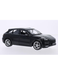 Porsche, Macan, 1/24 2