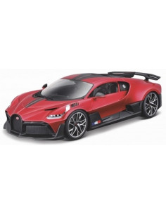 Bugatti, Divo, 1/18