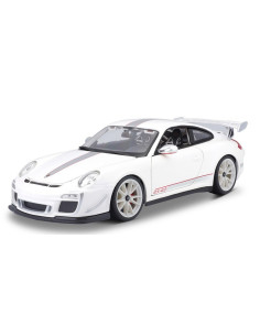 Porsche, 911 GT3 RS, 1/18