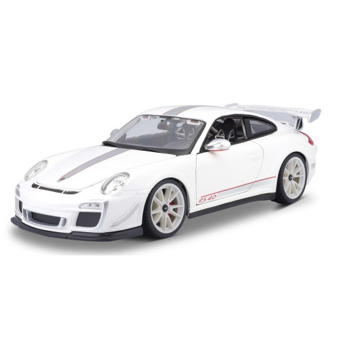 Porsche, 911 GT3 RS, 1/18