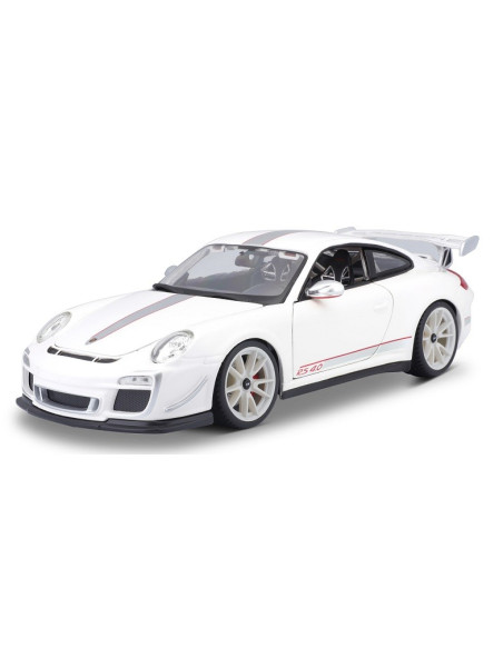 Porsche, 911 GT3 RS, 1/18
