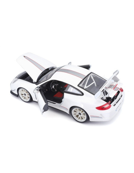 Porsche, 911 GT3 RS, 1/18