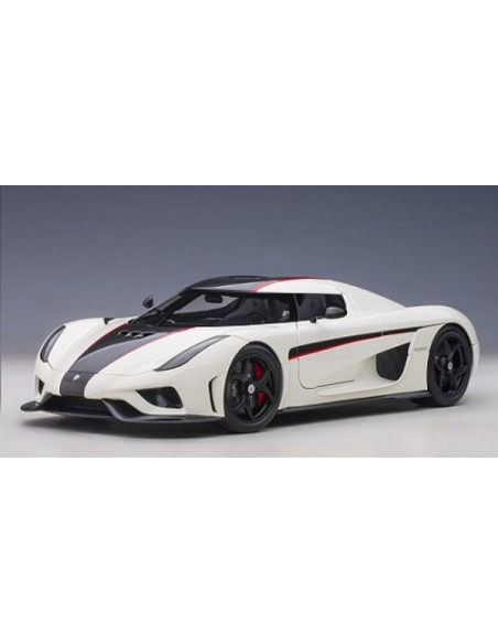 Koenigsegg, Regera, 1/18