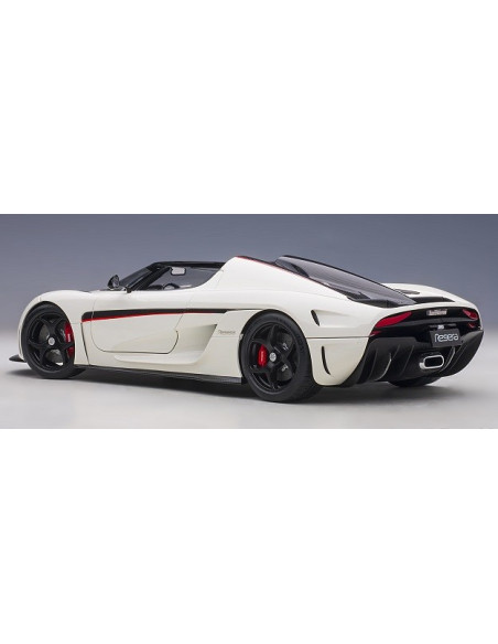 Koenigsegg, Regera, 1/18