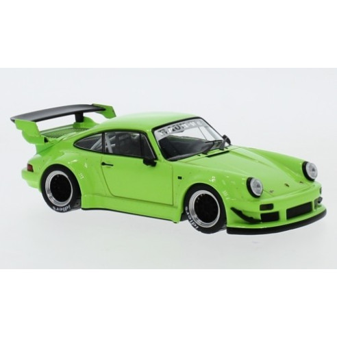Porsche, 911 RWB (930), 1/43