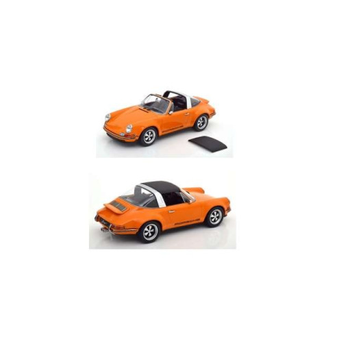 Porsche, 911 Targa, Singer Design, 1/18