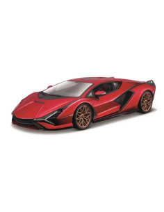 Lamborghini, Sian, 1/18
