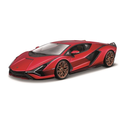 Lamborghini, Sian, 1/18