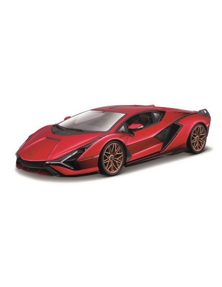 Lamborghini, Sian, 1/18