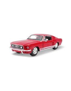Ford, Mustang GT, 1/24