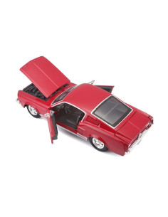 Ford, Mustang GT, 1/24 2