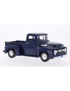 Ford, F-100 Pick-up, 1/24