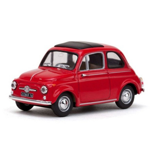 Fiat, 500D, 1/43