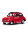 Fiat, 500D, 1/43
