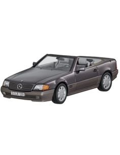 Mercedes-Benz, 500 SL (R129), 1/18 2