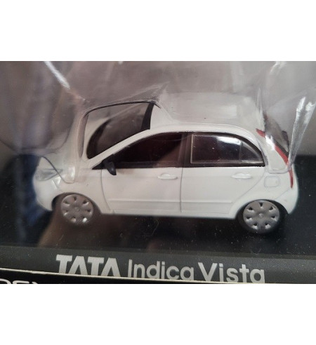 Tata, Indica Vista, 1/43