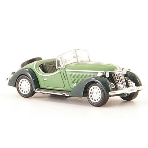 Wanderer, W25K Roadster, 1/87