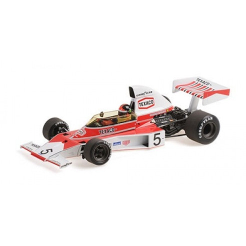 McLaren, Ford M23, 1/18