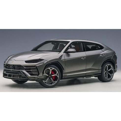 Lamborghini, Urus, 1/18