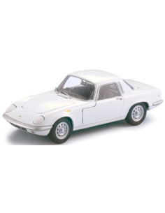 Lotus, Elan S3 Coupe, 1/18