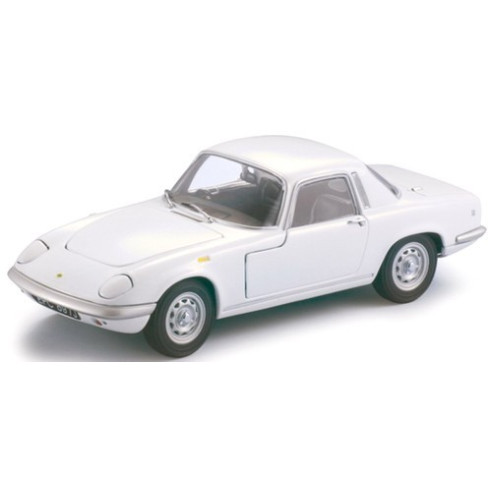 Lotus, Elan S3 Coupe, 1/18